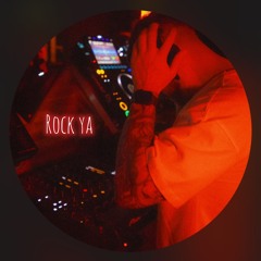 KiRKie - Rock Ya (EDIT) (FREE DOWNLOAD)