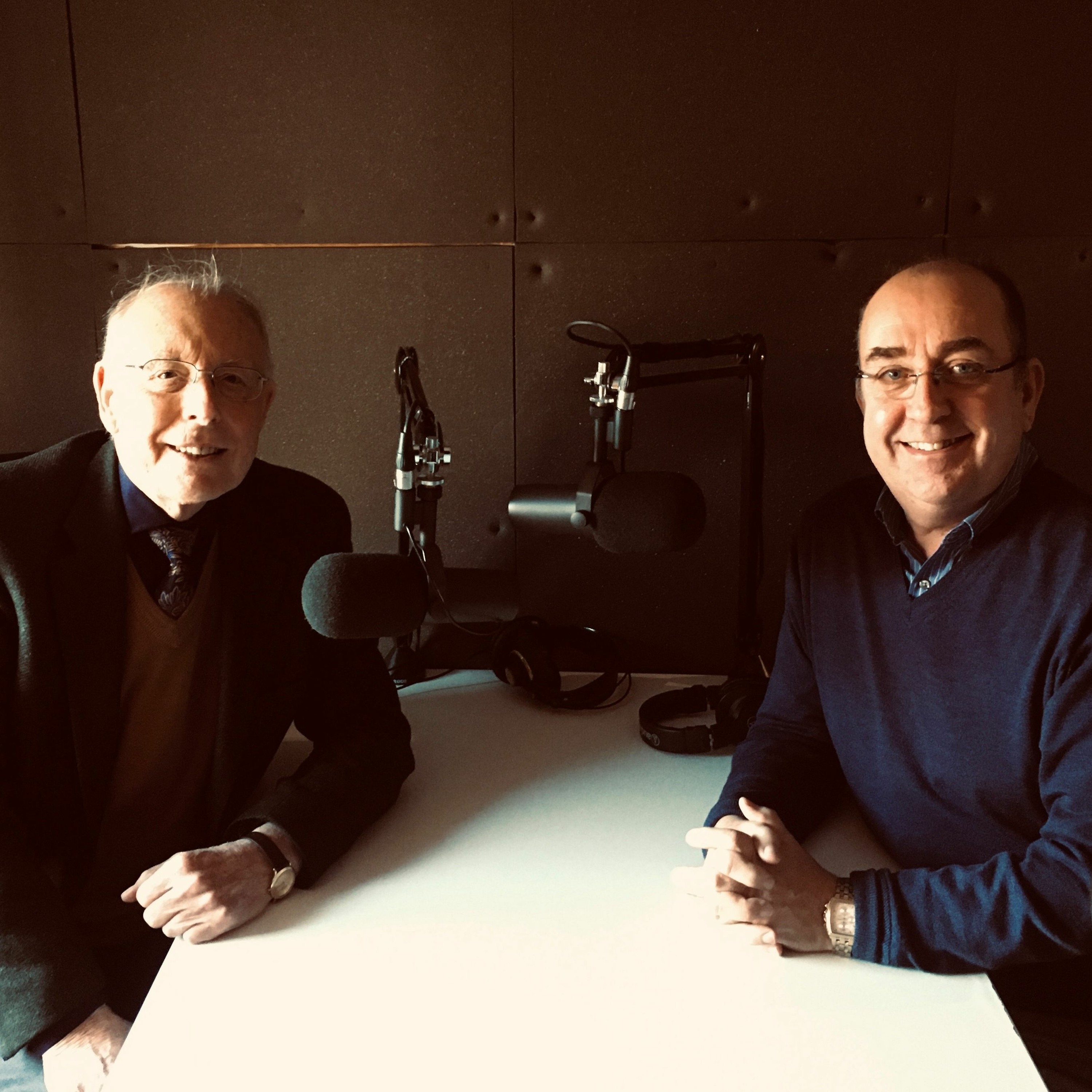 The National Gallery of Ireland Podcast