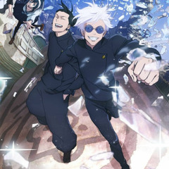 Jujutsu Kaisen Season 2 Op - Ao No Sumika V2 (Knight Jersey Club Mix)