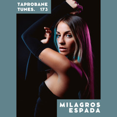 MILAGROS ESPADA | TAPROCAST 173