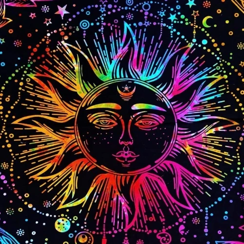 Artwork for the song Drum, Bass & Serotonin by Miquel Sinclair on Next Sound