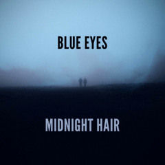 Blue Eyes & Midnight Hair