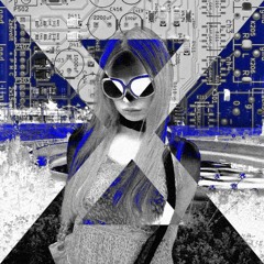 Kim Petras - I Like Ur Look (8REMIX)