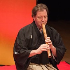 Solo Shakuhachi