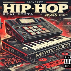 Free Beat Freestyle Rap ALD @RealPoeta ®