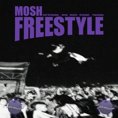 Mosh Freestyle - Varkthemachine, Beretx, Macfly, Eli Cassiole, Truecacique