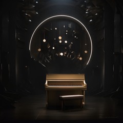 ray of solar (piano remix)