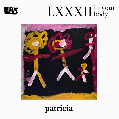 LXXXII - patricia
