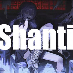 シャンティ - Cover sekai