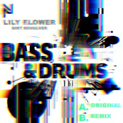Bass, Beats & Drums - Remix