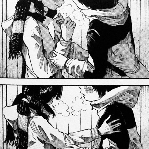 umibe no onnanoko @lovelypainkillers