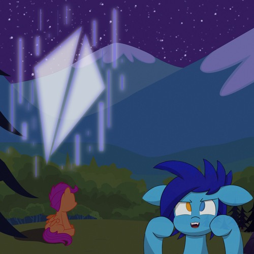 Never Let This Go (ft. Japkozjad)