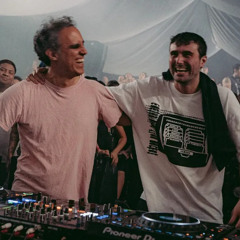 rewind id - four tet & fred again...