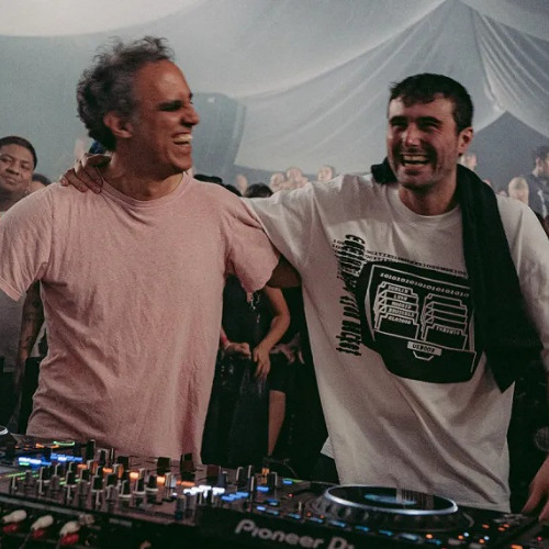 rewind id - four tet & fred again...