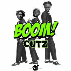 Boom Cutz EP 6 Reggae/Dancehall