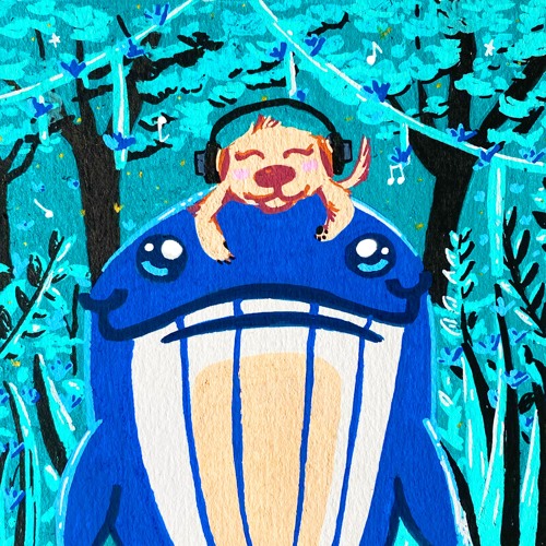 Lost Woods but it's lofi ~ The Legend of Zelda: Ocarina of Time