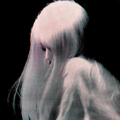 goddess fell, i watched her bleed