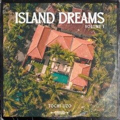 Island Dreams Vol 1 - Preview Track