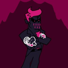 Dad's Battles (Corruption FNF)