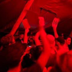 Get Serious @ Earthworks 29/07/23