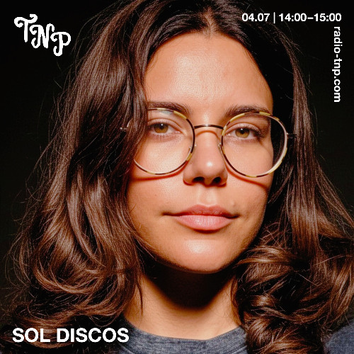 Sol Discos