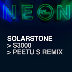 S3000 (Peetu S Extended Remix)