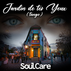 Jardin de tes Yeux (Tango)