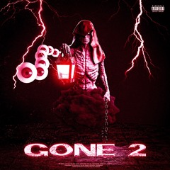 Gone 2 (prod. haharafiki)