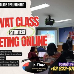 0822-5752-4020 | Private Digital Marketing
