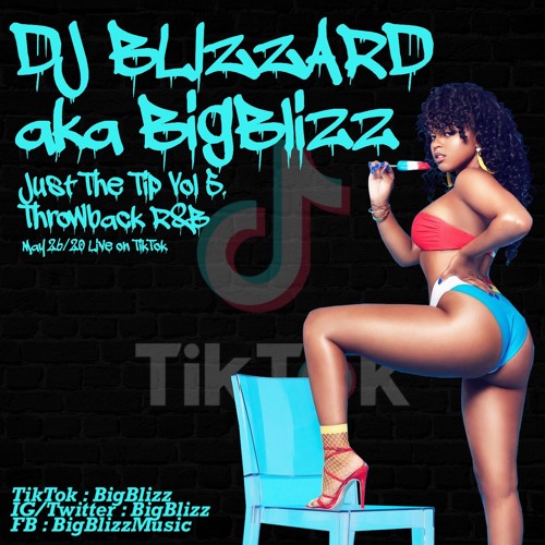 Just The Tip Vol. 5