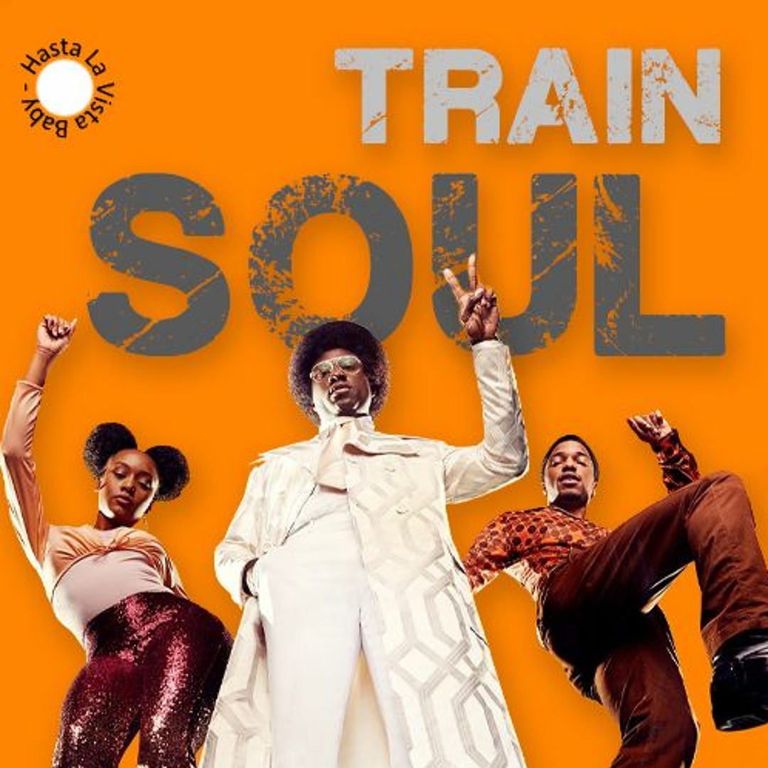 Stream Soul Train - Don Cornelius ⭐ by Music In The Air | Listen