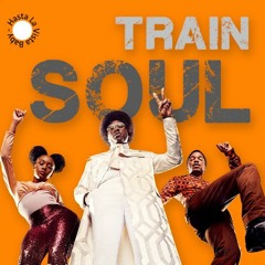 Soul Train - Don Cornelius ⭐