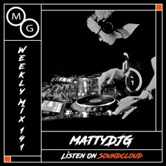 Weekly Mix 191 - I’m Good (Feat. Becky Hill, David Guetta, Nathan Dawe, Sigala & More)