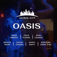 oasis | live dj set + violin at plunsauna | deep, melodic house