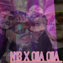 OIIA OIIA (FUNKINGP BOOTLEG)