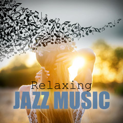 Relaxing Jazz Music (Soft Piano)