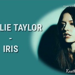 Natalie Taylor - Iris (Goo Goo Dolls cover)