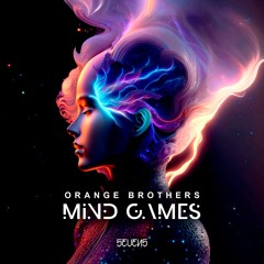 Mind Game Feat. Kelecamper