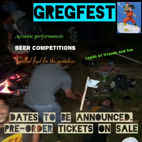 GREGFEST