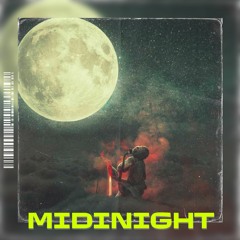Midinight - Dark Boom Bap / Wu Tang X Mobb Deep Beat (87 BPM)