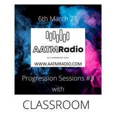 Progressive Sessions #3 March 21
