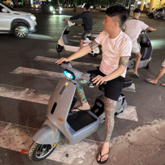 VIETMIX Thất Tình Đừng Nên Nghe - PhucChu