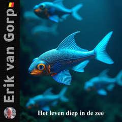 Het leven diep in de zee