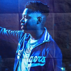 MINE STILL- YUNG BLEU FT DRAKE( BOSTON CHERY X VIVA REMIX)