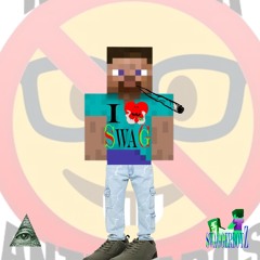 SWAGGERFLIPS - STEVE FT ME PEGO MAÑANA!