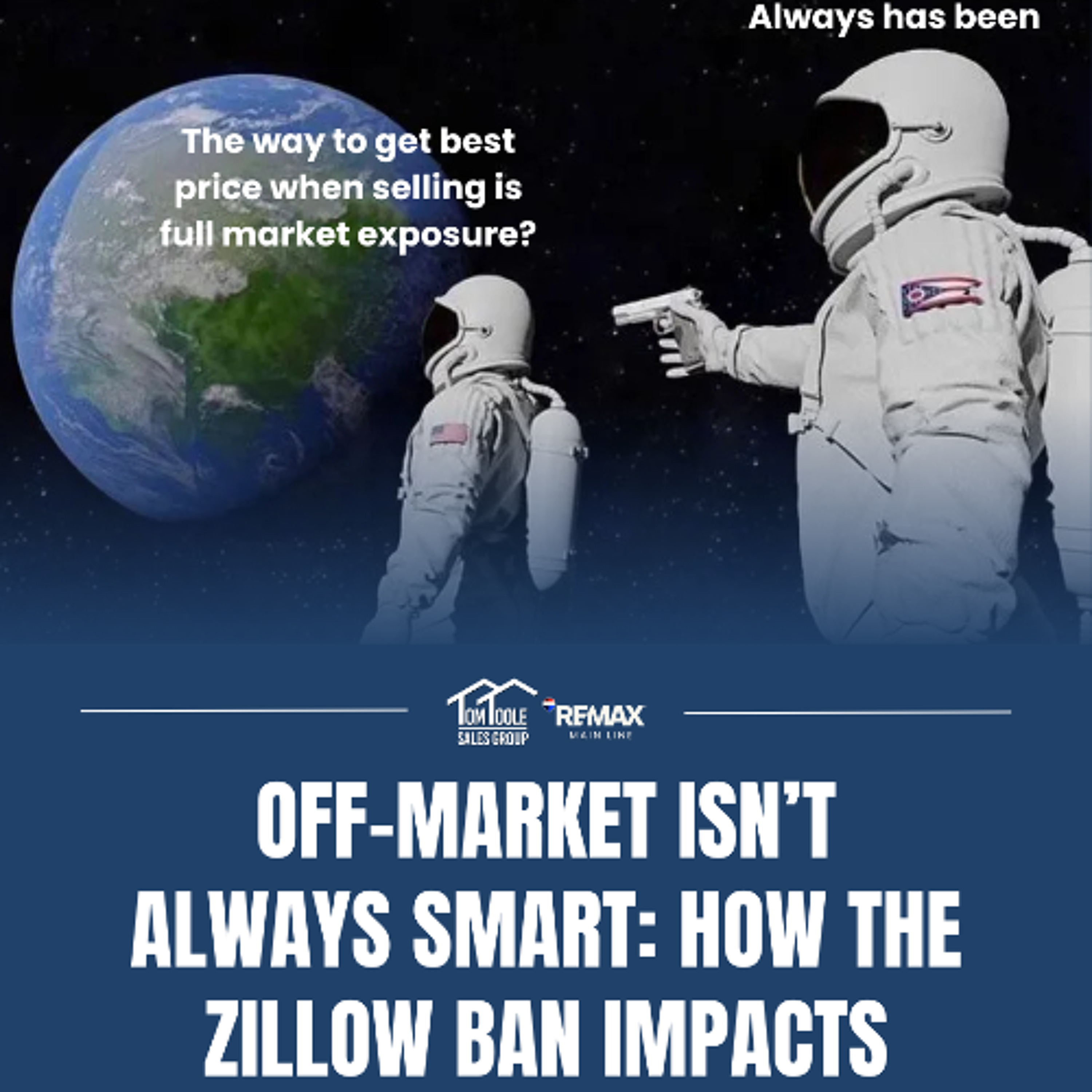 Private Listing Ban and Housing Affordability | Main Line News | New Listings | Toole Time 2.13.26 episode artwork