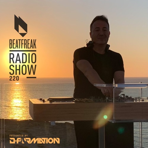 Beatfreak Radio Show By D-Formation #220 | D-Formation