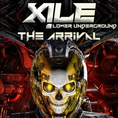 Train Gang Vol 1 - Xile: The Arrival DJ Contest
