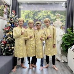 (Zuke) - Bum2 Tam2 - Thái kẹo