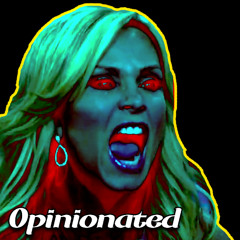 Opinionated
